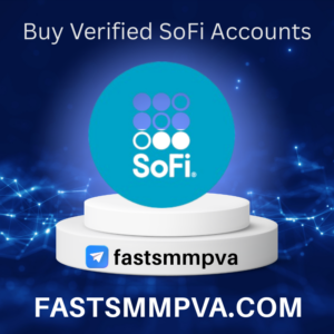 Buy Verified SoFi Accounts