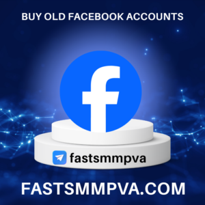 Buy Facebook Accounts