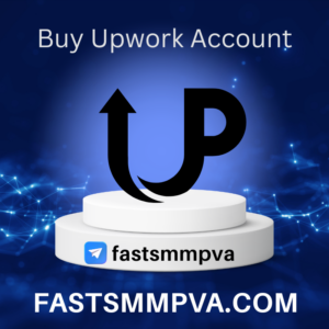 Buy Upwork Account
