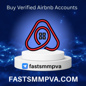 Buy Verified Airbnb Accounts