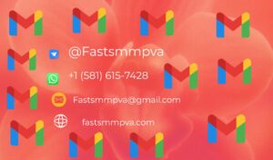 Buy Old Gmail Accounts