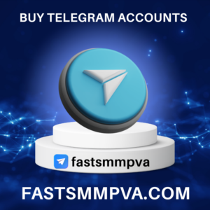 Buy Telegram Accounts